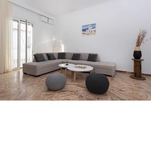 Downtown Apartment