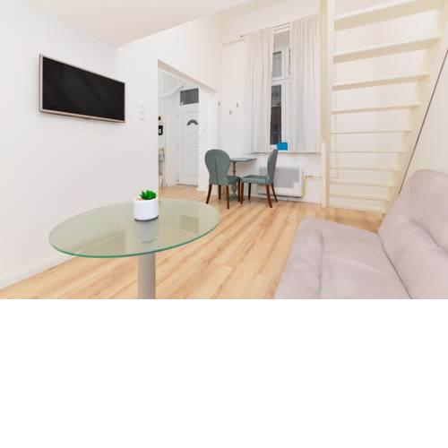 Downtown Apartment