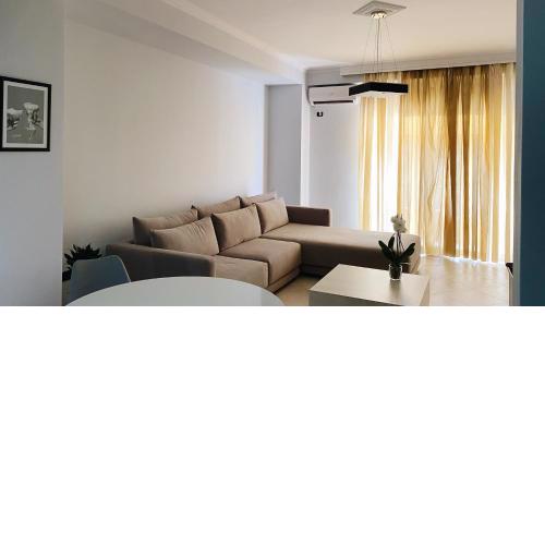 Downtown Apartment