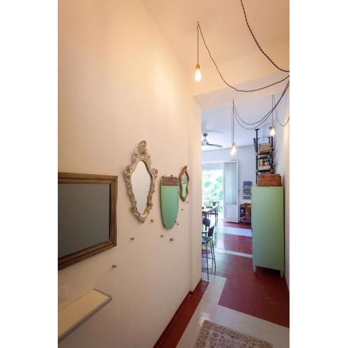 Downtown Apartment