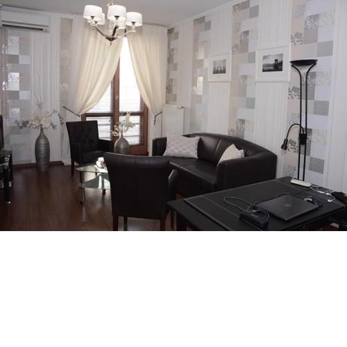 Downtown, Basilica, Hercegprimas, 1 bedroom Chic with Balcony