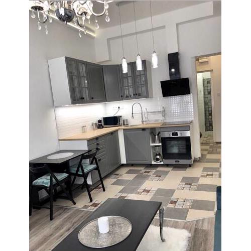 Downtown Beauty Apartment