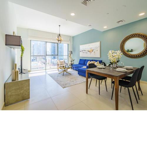 Downtown Charming Condo Close to Dubai Mall