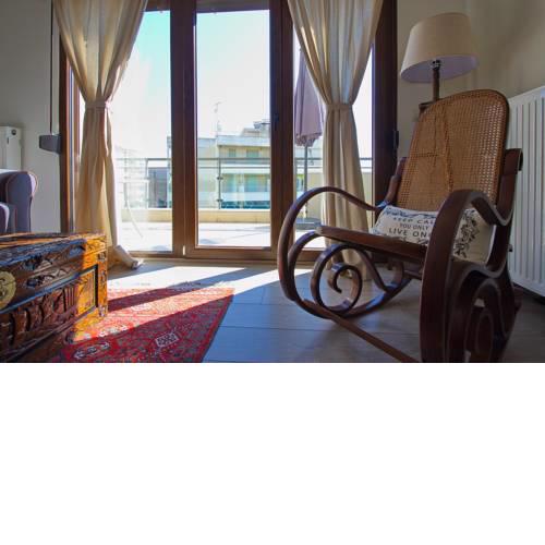 Downtown Charming Duplex