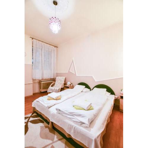 Downtown Easy Cosy Apartment