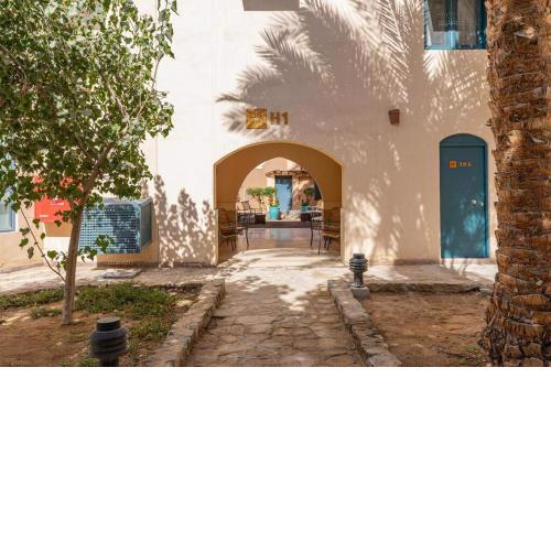 DOWNTOWN ElGOUNA Apartment