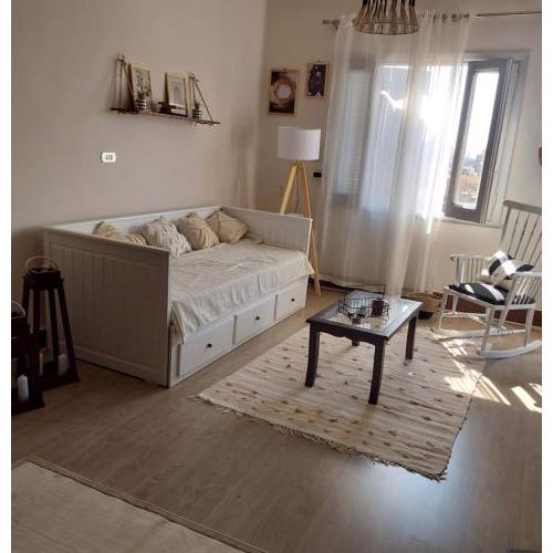 Downtown flat near french institute
