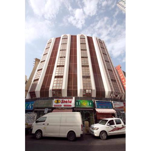 Downtown Hotel