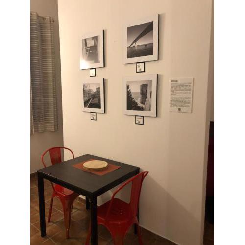 Downtown Lodge Museum
