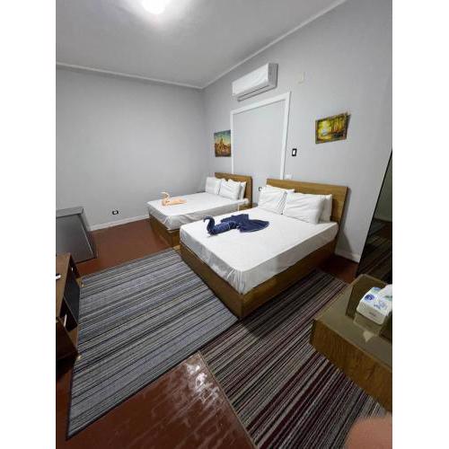 Downtown Lucky Apartment