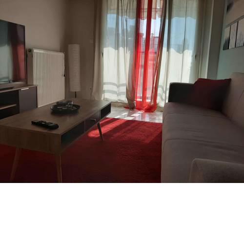 Downtown Lux apartment near the White Tower !