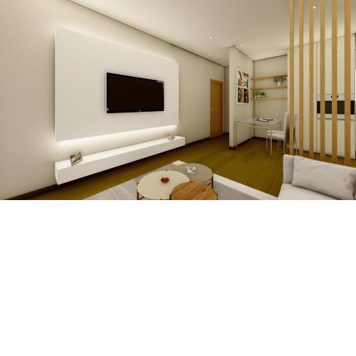 Downtown Luxury Apartment #1