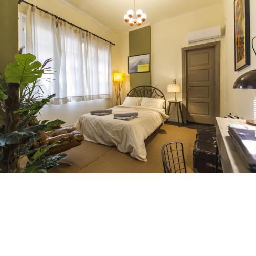 Downtown-Monastiraki-Hideaway!