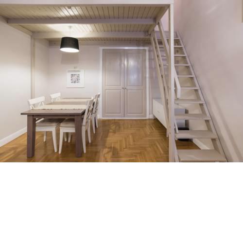 Downtown Opera Suite