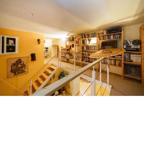 Downtown Playflat