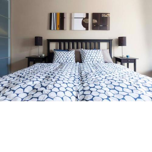 Downtown Residence - 2 bedrooms apartment