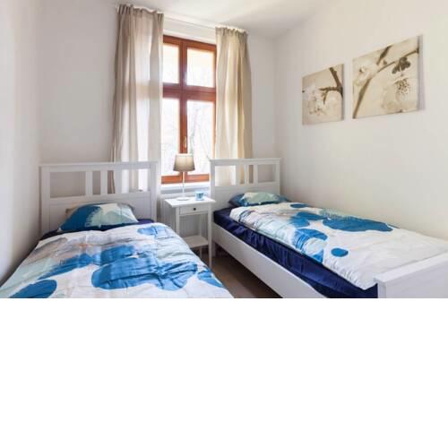 Downtown residence 41