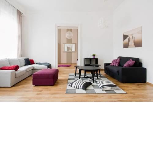 Downtown Rising Sun 104 sq.m