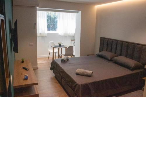 Downtown Studio Apartments