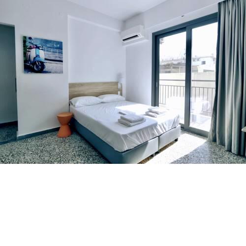 Downtown Studio Superb Location