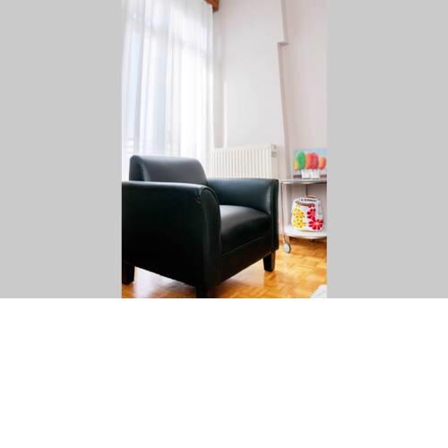 Downtown Stylish Apartment