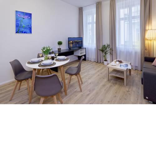 DownTown Suites Jugoslavska