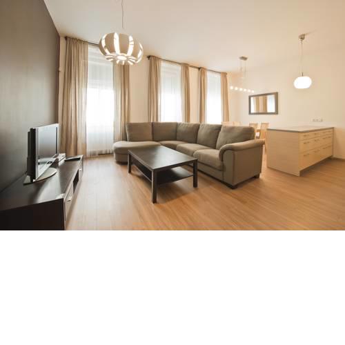 Downtown Suites Kodanska