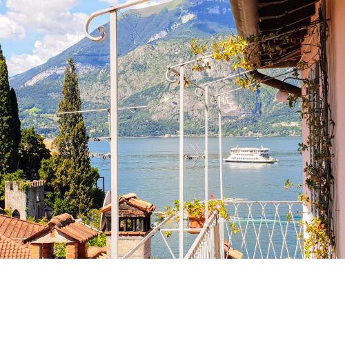 Downtown Varenna - Historic Centre Como Lake