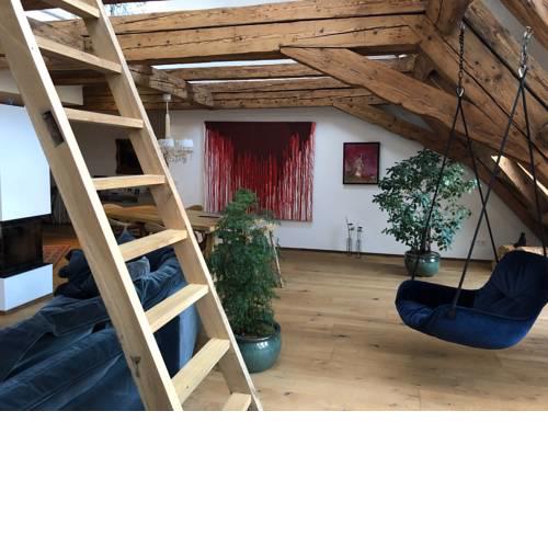 DOWNTOWN VIENNA - 5* City-Penthouse