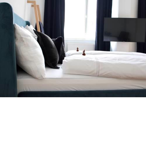 DOWNTOWN VIENNA - Luxury Studioapartment