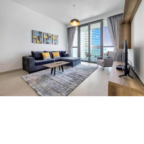 Downtown Views 1, Downtown - Vacationer Dubai