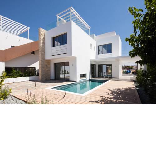 Downtown Villa By Harbor