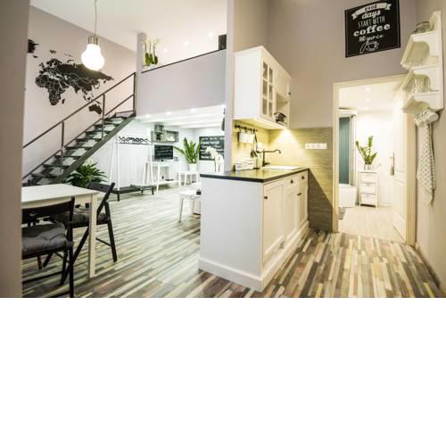 Downtownapartments