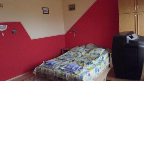 Dózsa apartman