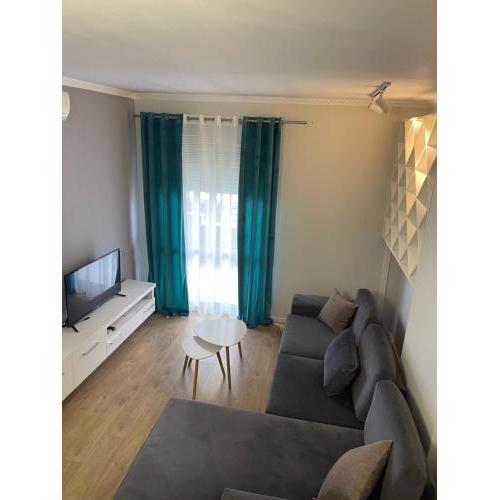 D&P apartment