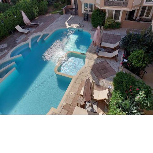 DPark Apartament