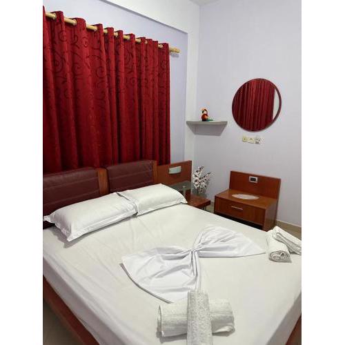 Draci Apartments