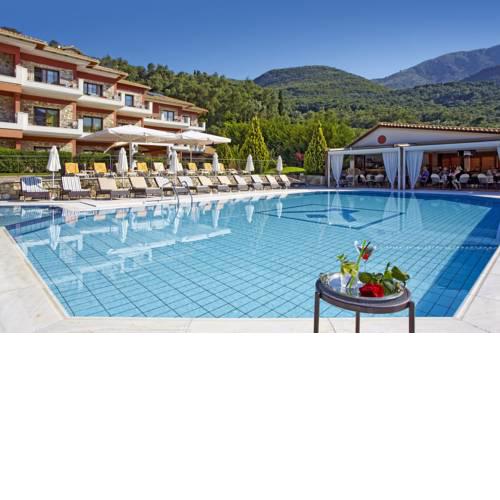 Dracos Hotel
