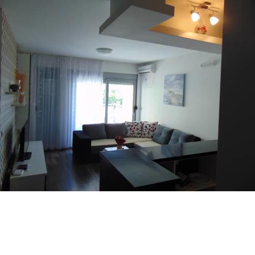 Dragan Apartment