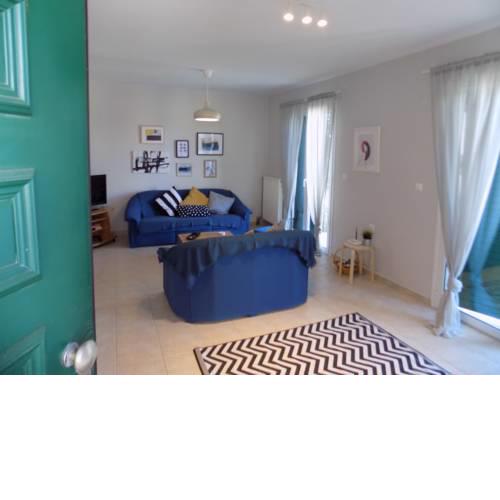 Dragan's House • 2 floor maisonette | 2BD | 2WC