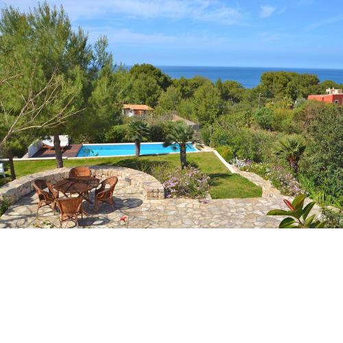 Dragonera 17 chalet Betlem 104