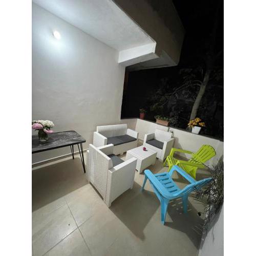 Dragoti Apartment 2