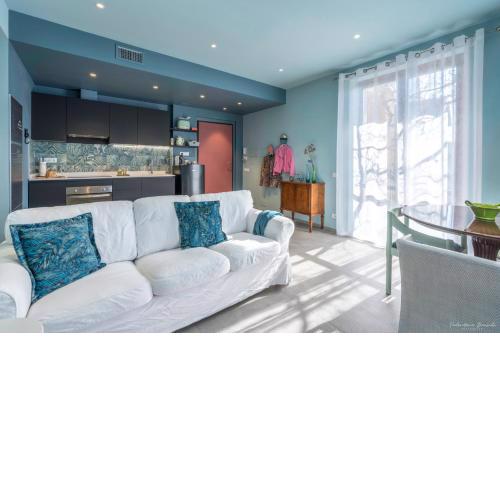 Draisina Bike Apartments DUE