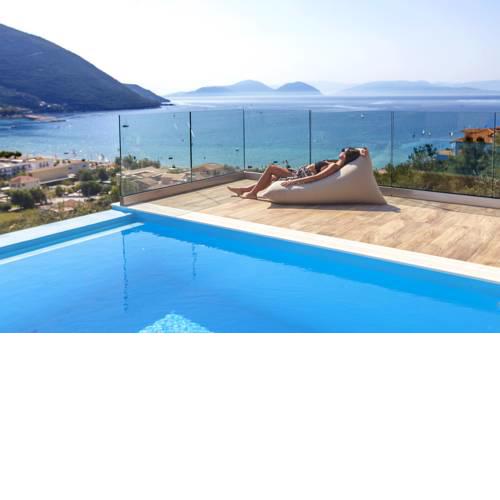Drakatos Villas