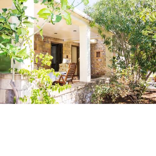 Drakos villas Margarita