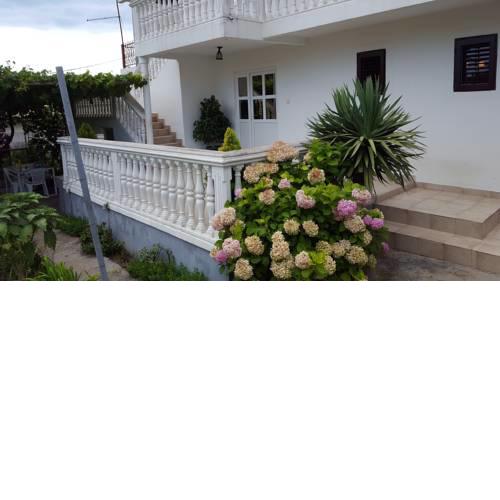 Draskovic's House