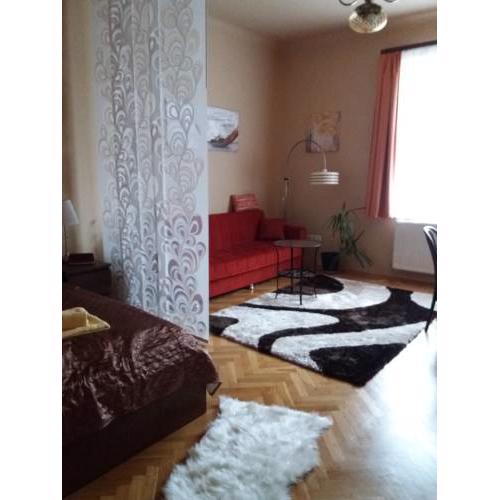 Dráva Apartment