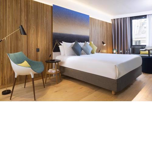 Drawing Hotel