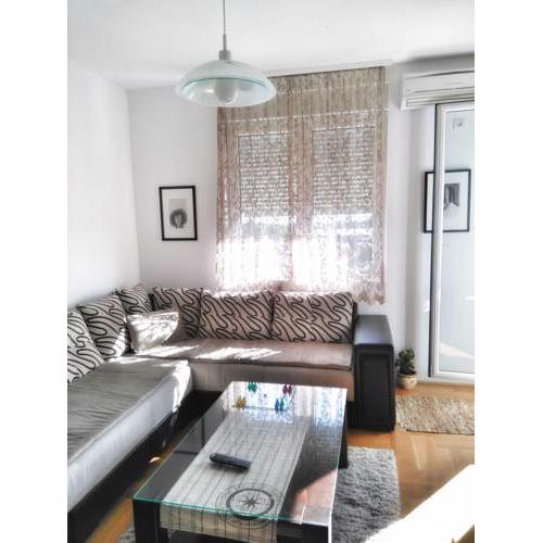 Dream Apartman