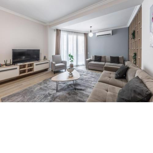 Dream Apartment - Fully Equipped